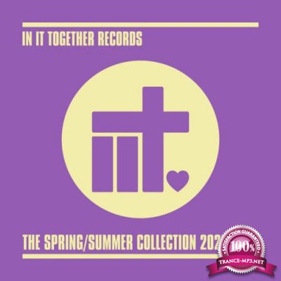 In It Together Records The Spring Summer Collection 2022 (2022)