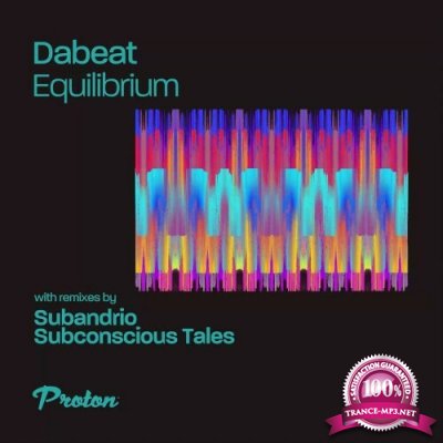 Dabeat - Equilibrium (2022)