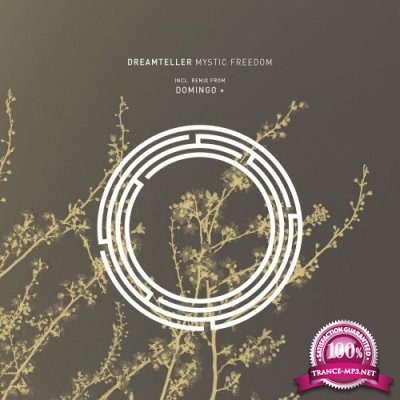 Dreamteller - Mystic Freedom (2022)