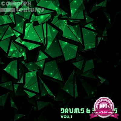 Drums & Breaks, Vol. 1 (2022)