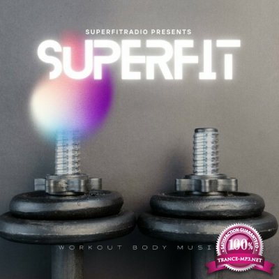 Superfit - Workout Body Music (2022)