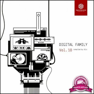 Digital Family Vol. 10 (2022)