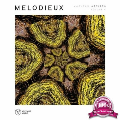 Melodieux, Vol. 1 (2022)