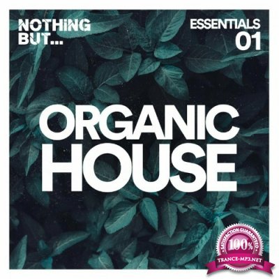 Nothing But... Organic House Essentials, Vol. 01 (2022)