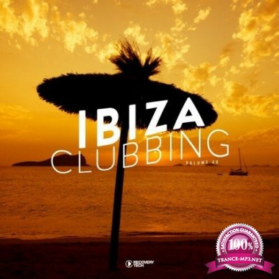 Ibiza Clubbing, Vol. 1 (2022)