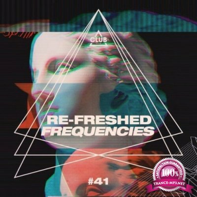 Re-Freshed Frequencies, Vol. 41 (2022)