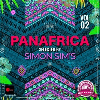 Panafrica, Vol. 2 (2022)