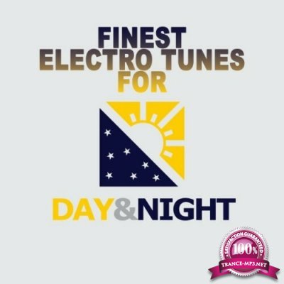 Finest Electro Tunes for Day & Night (2022)