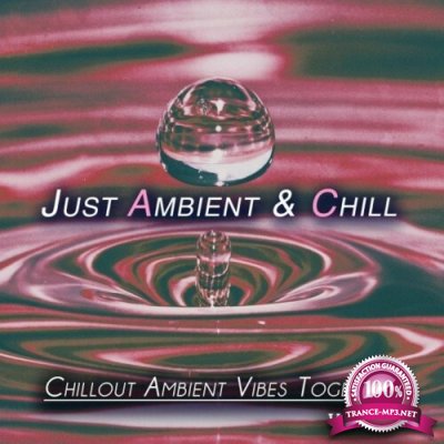 Just Ambient & Chill, Vol. 3 (Chillout Ambient Vibes Together) (2022)