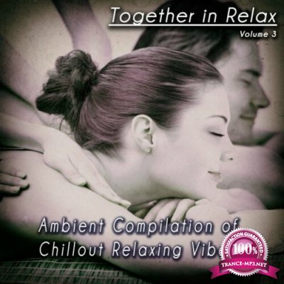 Together in Relax, Vol. 3 (Ambient Compilation of Chillout Relaxing Vibes) (2022)