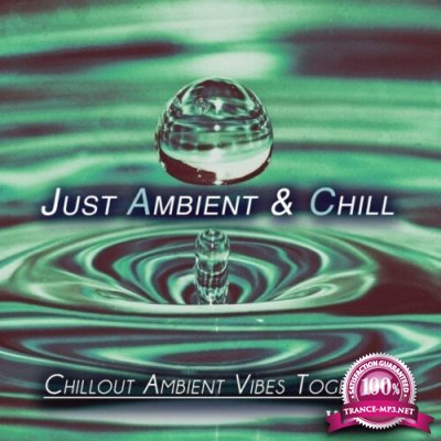 Just Ambient & Chill, Vol. 2 (Chillout Ambient Vibes Together) (2022)