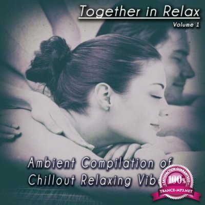 Together in Relax, Vol. 1 (Ambient Compilation of Chillout Relaxing Vibes) (2022)