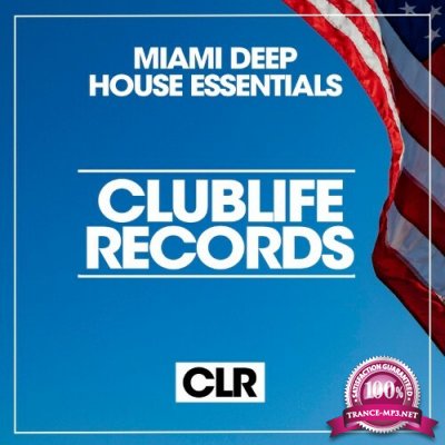 Miami Deep House Essentials (2022)