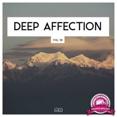 Deep Affection Vol. 40 (2022)