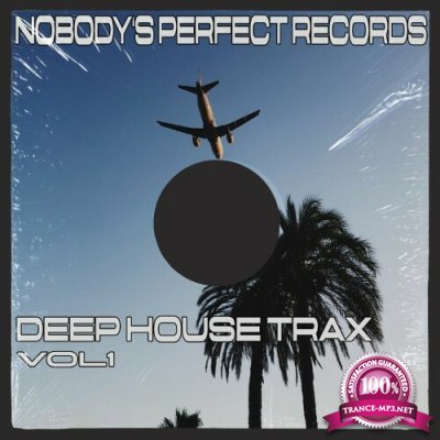 Deep House Trax Vol 1 (2022)