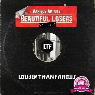 Beautiful Losers, Vol. 5 (2022)