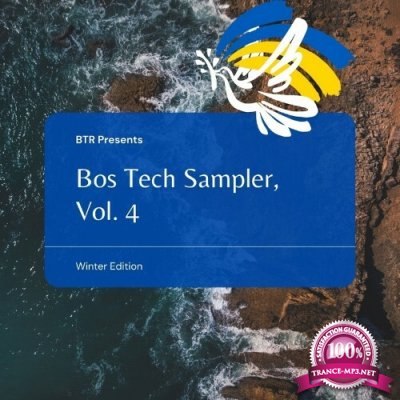 Bos Tech Sampler, Vol. 4 (2022)