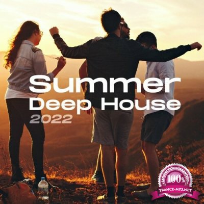 Summer Deep House 2022 (2022)
