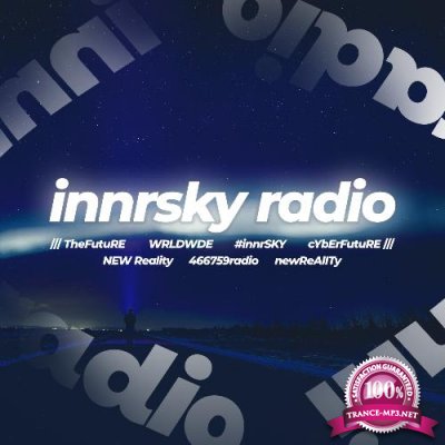 Innrsky - Innrsky Radio Episode 028 (2022-05-12)