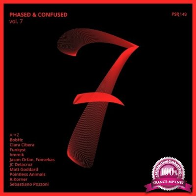 Phased & Confused, Vol. 7 (2022)
