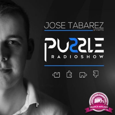 Jose Tabarez - Puzzle 041 (2022-05-13)