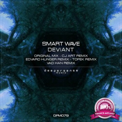 Smart Wave - Deviant (2022)