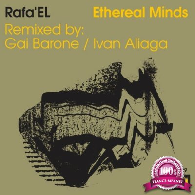 Rafa'EL - Ethereal Minds (2022)