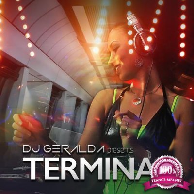 DJ Geralda - Terminal 106 (2022-05-13)