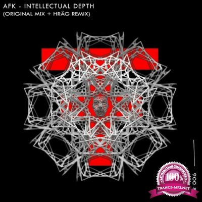 AFK (LB) - Intellectual Depth (2022)