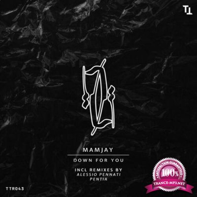 Mamjay - Down for You (2022)