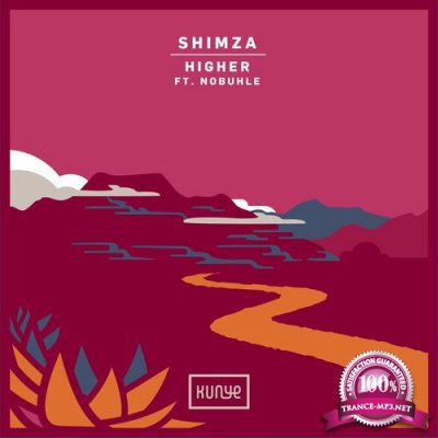 Shimza - Higher (2022)