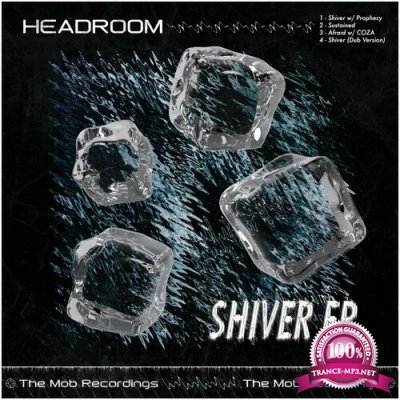 Headroom - Shiver EP (2022)
