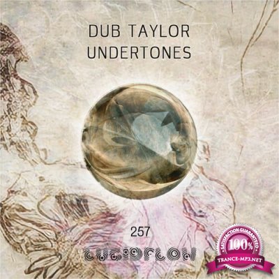 Dub Taylor - Undertones (2022)