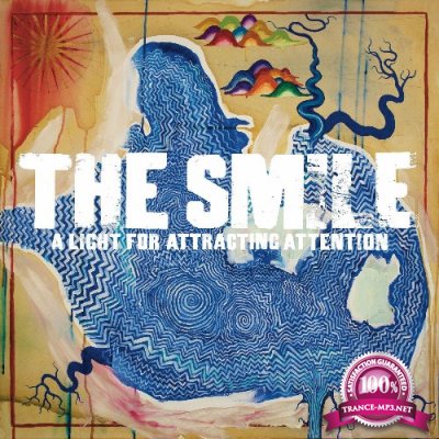 The Smile - A Light for Attracting Attention (2022)