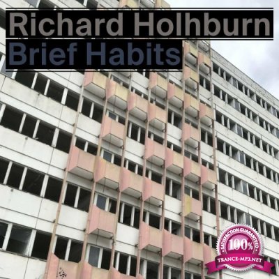 Richard Holhburn - Brief Habits (2022)
