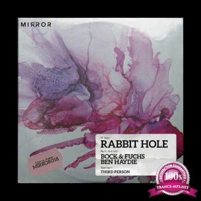 Bock & Fuchs & Ben Haydie - Rabbit Hole (2022)
