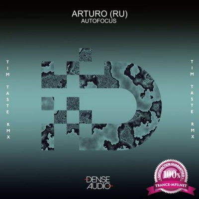 Arturo (RU) - Autofocus (2022)