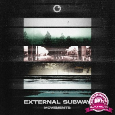 External Subway & Oktae - Movements LP (2022)