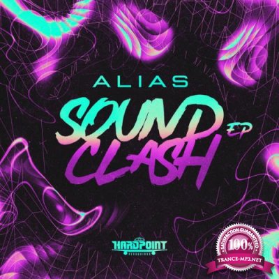 Alias - Soundclash EP (2022)