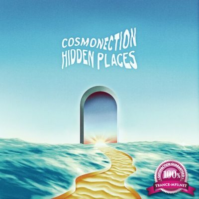 Cosmonection - Hidden Places (2022)