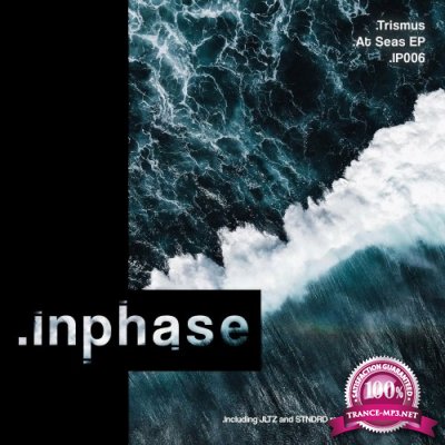 Trismus - At Seas EP (2022)