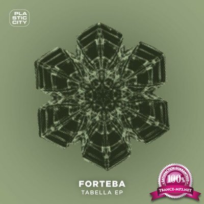 Forteba - Tabella EP (2022)