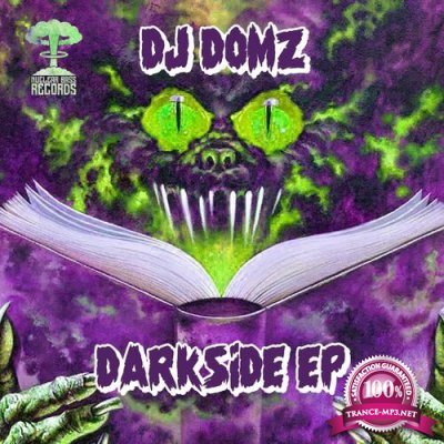 Domz - Darkside (2022)
