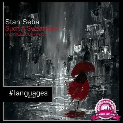 Stan Seba - Such a Sweetheart (2022)