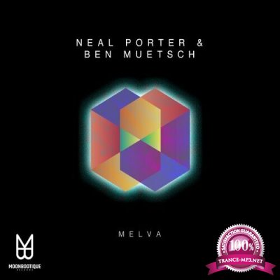 Neal Porter & Ben Muetsch - Melva (2022)