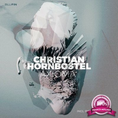 Christian Hornbostel - Axioma (2022)