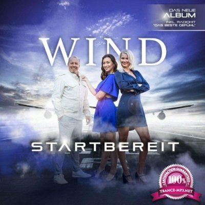 Wind - Startbereit (2022)