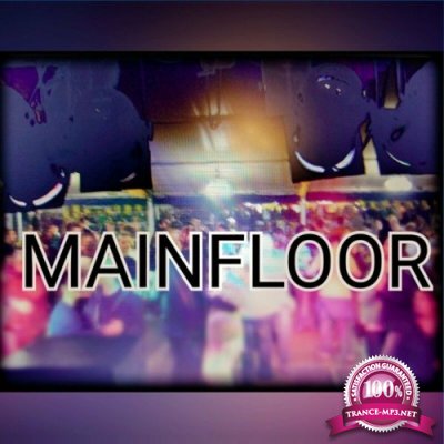 AlexMusicBase - Mainfloor (2022)