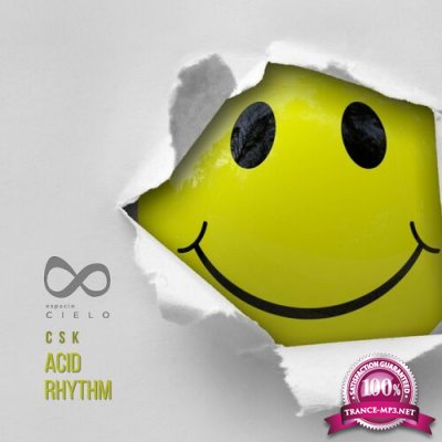 CSK - Acid Rhythm (2022)