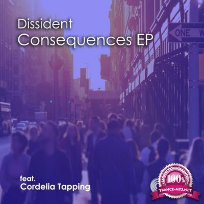 Dissident - Consequences EP (2022)